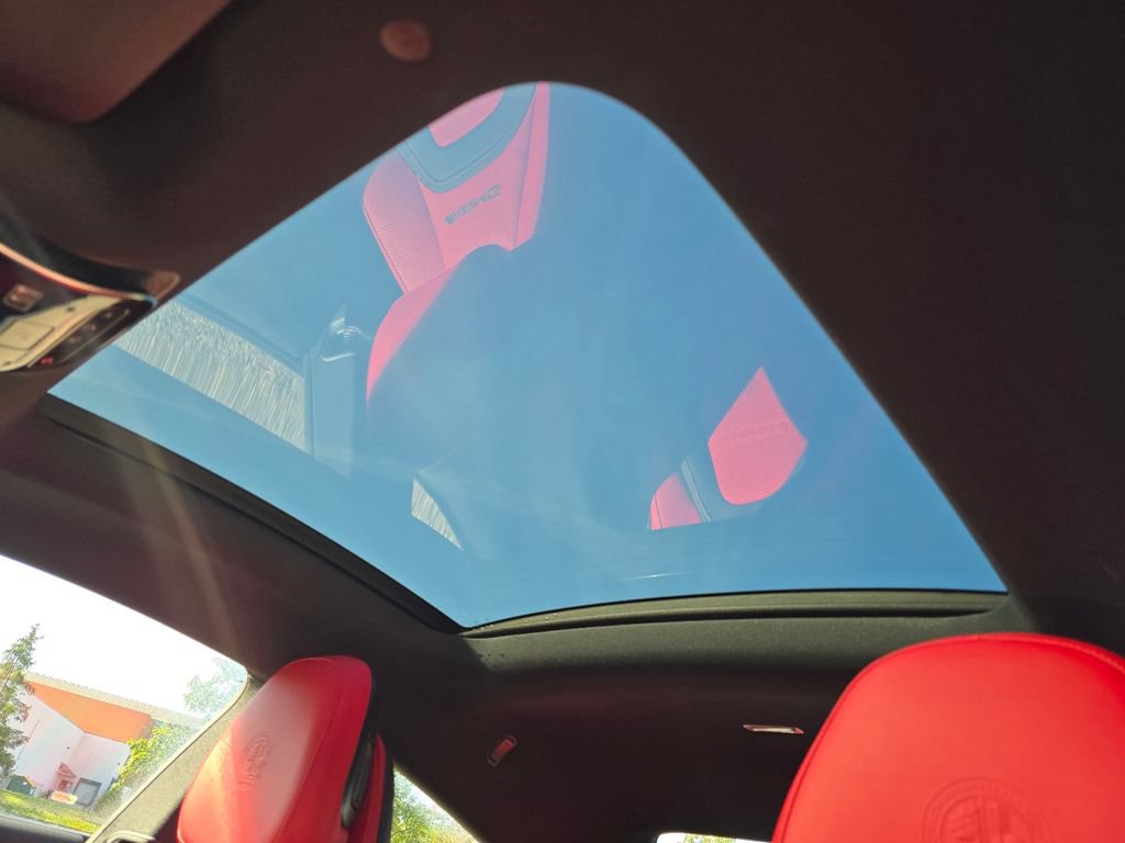 New 2027 Mercedes-Benz CLE 53 AMG 4MATIC Coupe image 3