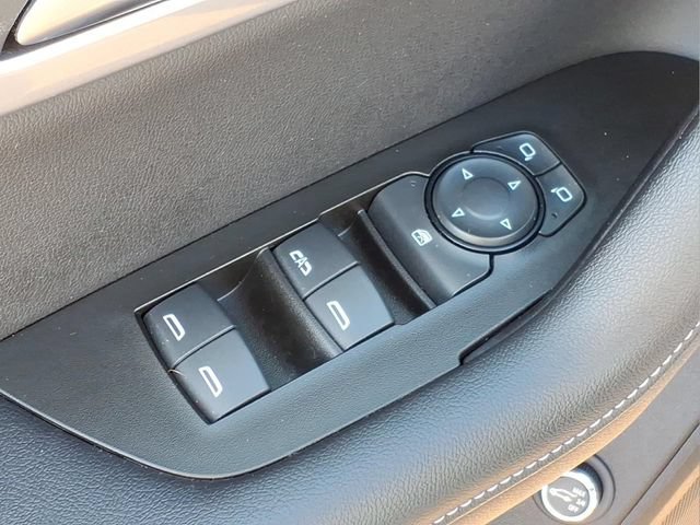 Used 2024 Chevrolet Blazer LT w/ Convenience Package FWD image 16