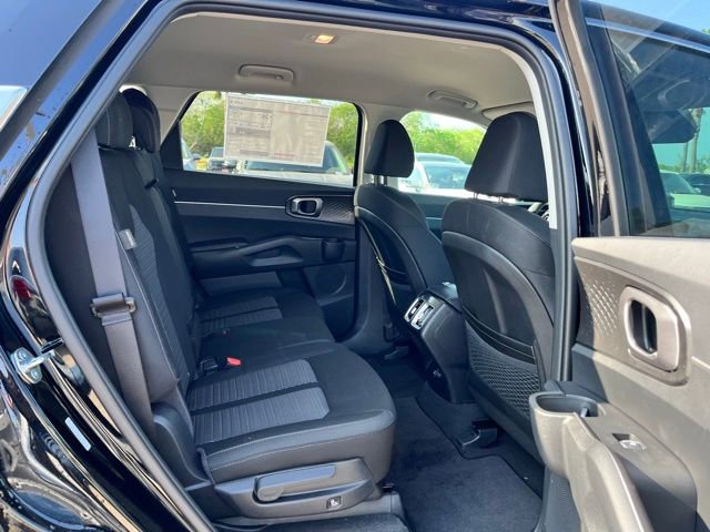New 2026 Kia Sorento LX FWD image 20