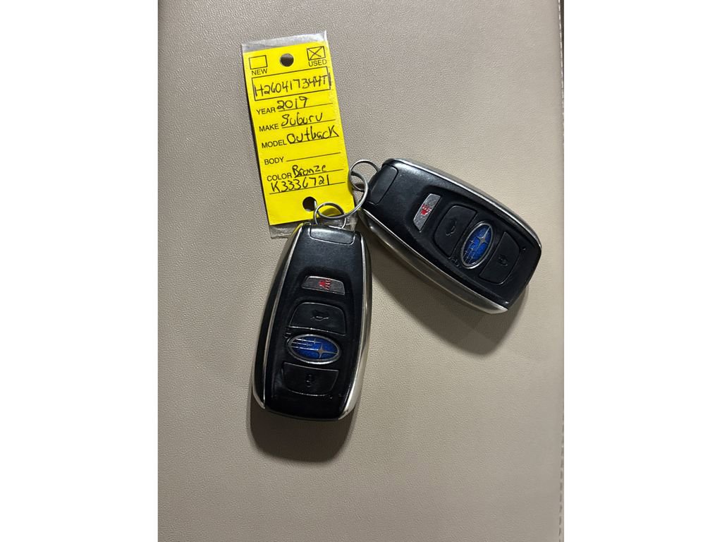 Used 2019 Subaru Outback 2.5i Limited AWD/4WD image 27