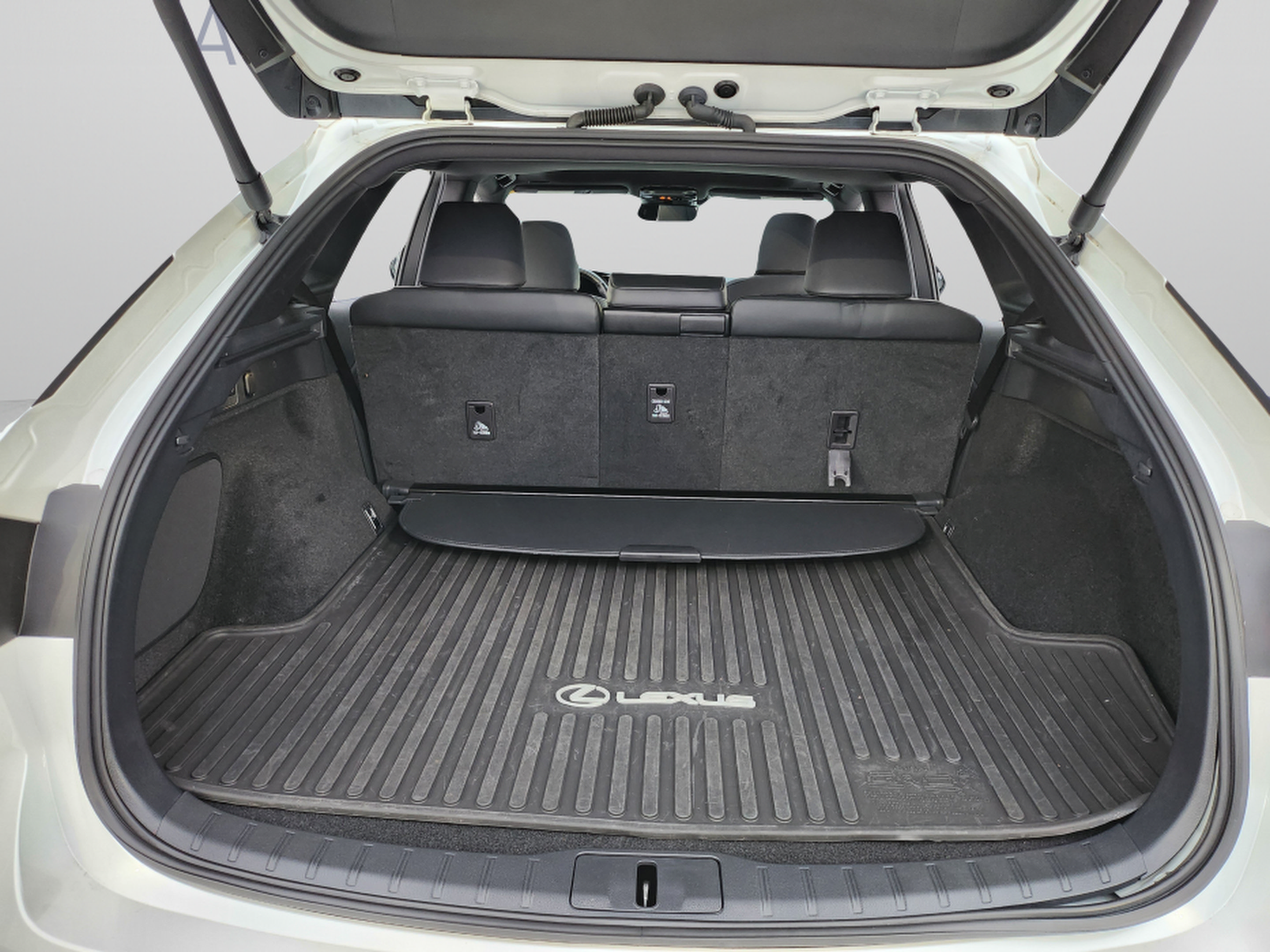 Certified 2025 Lexus RX 350 Premium FWD image 24