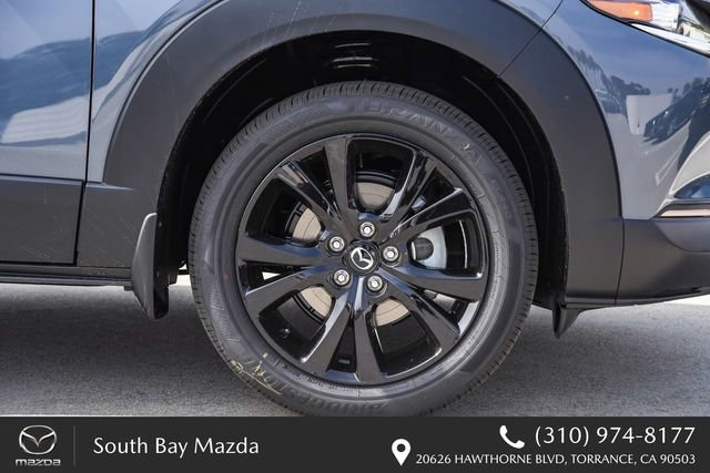 New 2026 MAZDA CX-30 AWD 2.5 S image 11