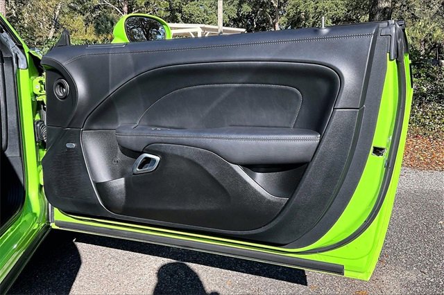 Used 2023 Dodge Challenger R/T w/ Plus Package image 22