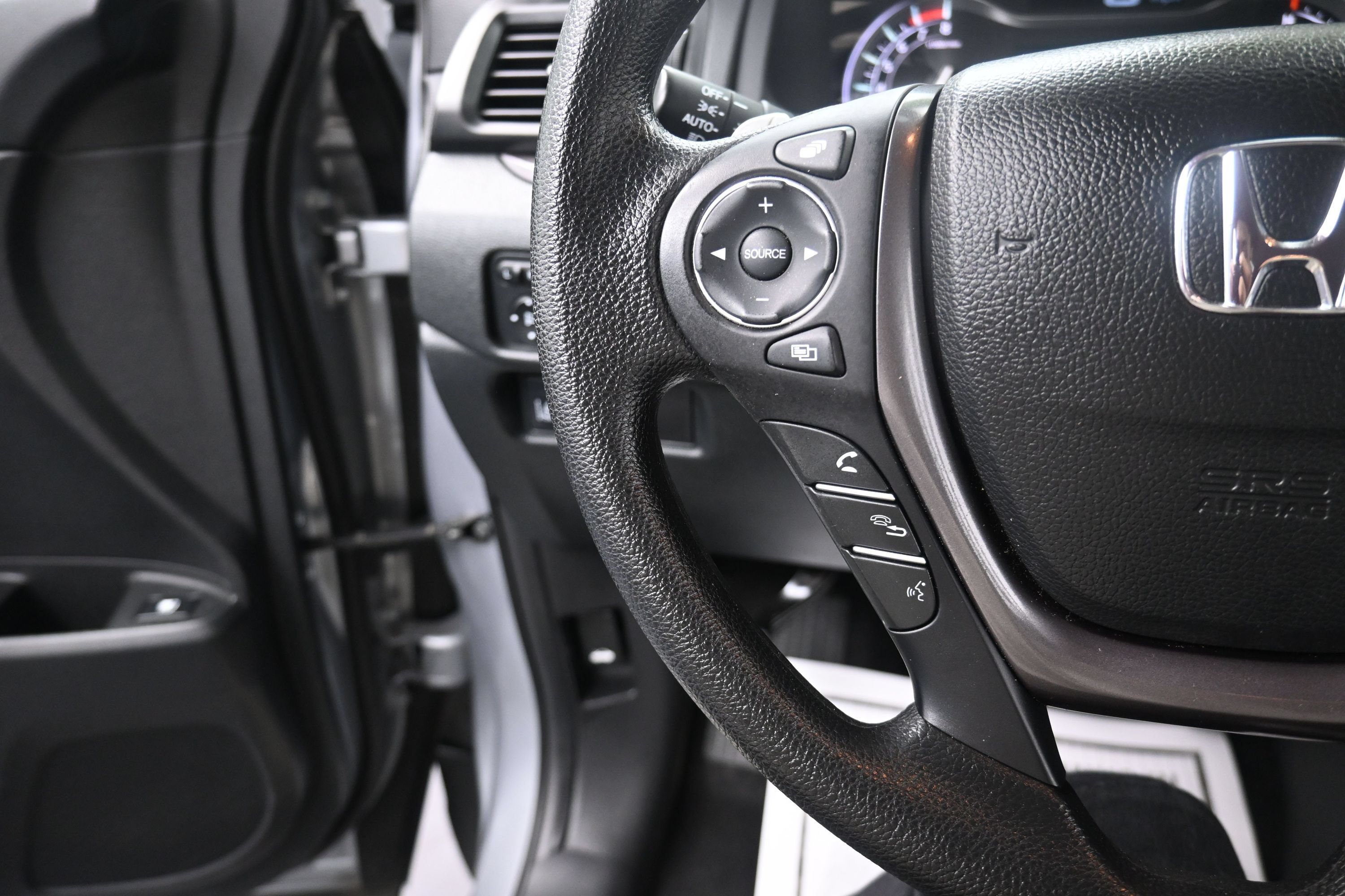 Used 2023 Honda Ridgeline Sport image 4