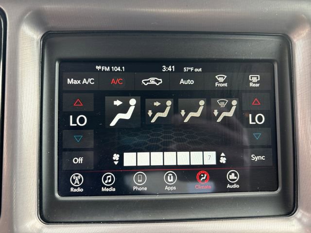 Used 2023 Dodge Challenger SXT image 26