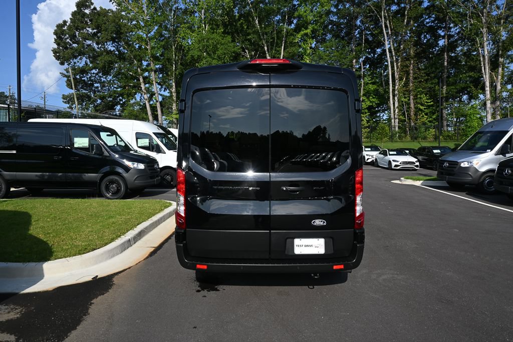 Used 2026 Ford Transit 350 XLT RWD image 24