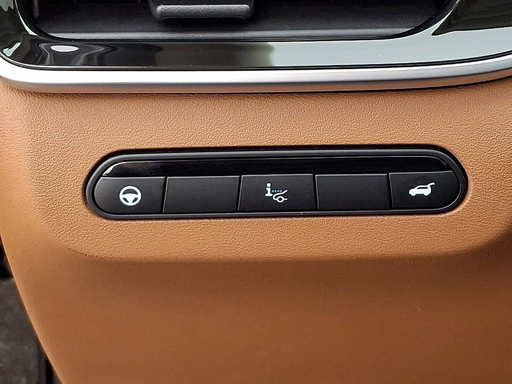 Used 2025 INFINITI QX60 Sensory w/ Vision Package image 29