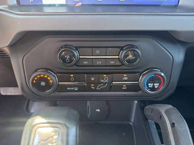 Used 2024 Ford Bronco Big Bend AWD/4WD image 22