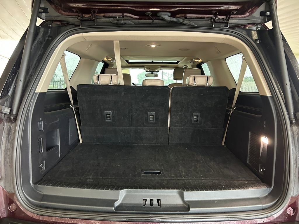 Used 2024 Ford Expedition Max Limited RWD image 32