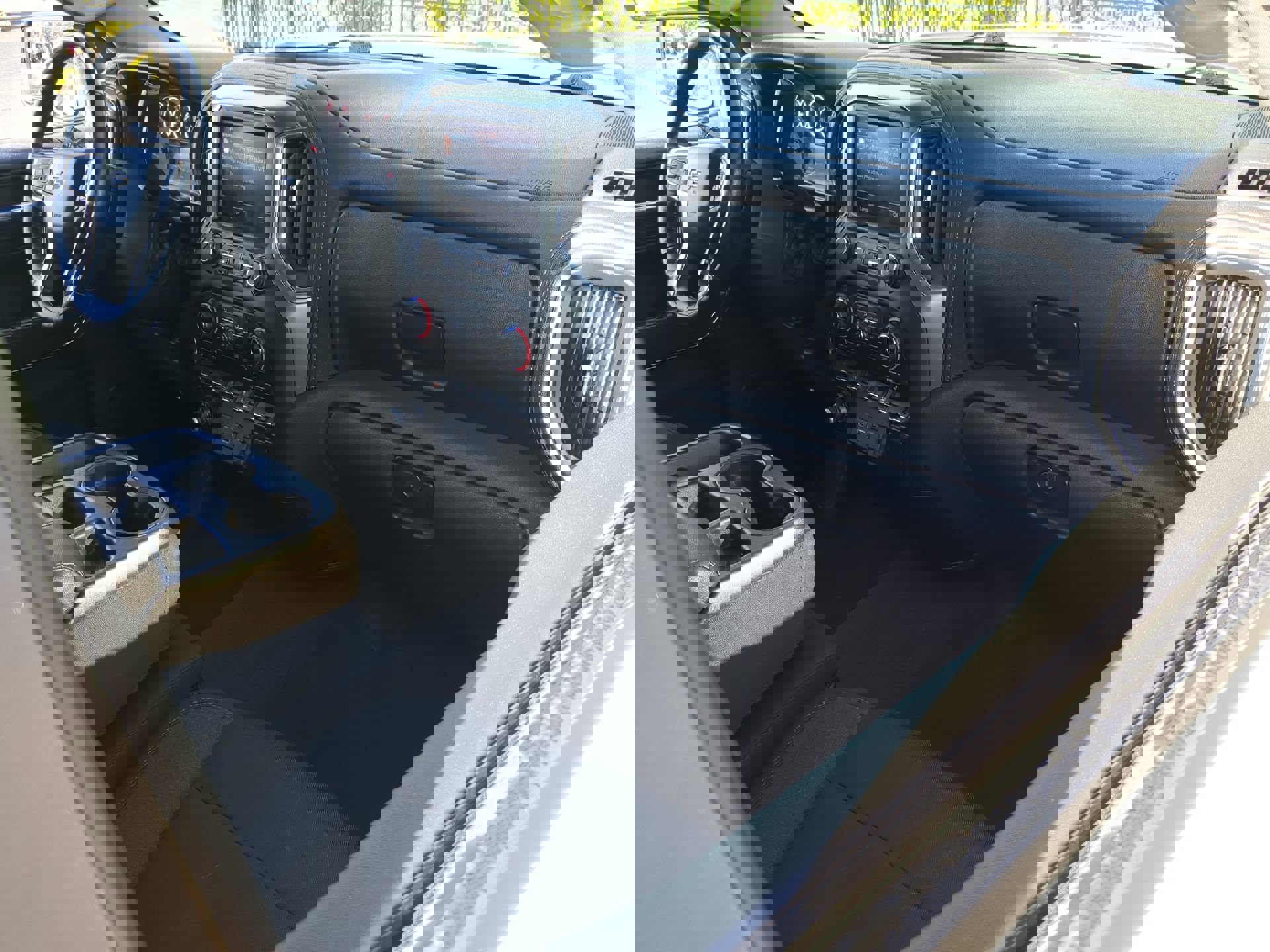 Used 2020 Chevrolet Silverado 1500 RST w/ All-Star Edition image 13