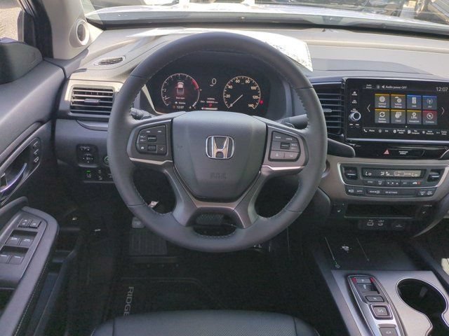 New 2026 Honda Ridgeline RTL image 14