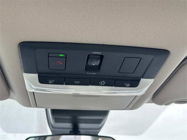 Certified 2024 Nissan Altima 2.5 SV w/ SV Premium Package image 19