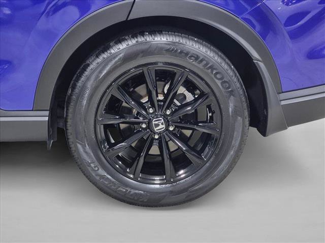 Used 2024 Honda CR-V Sport image 23