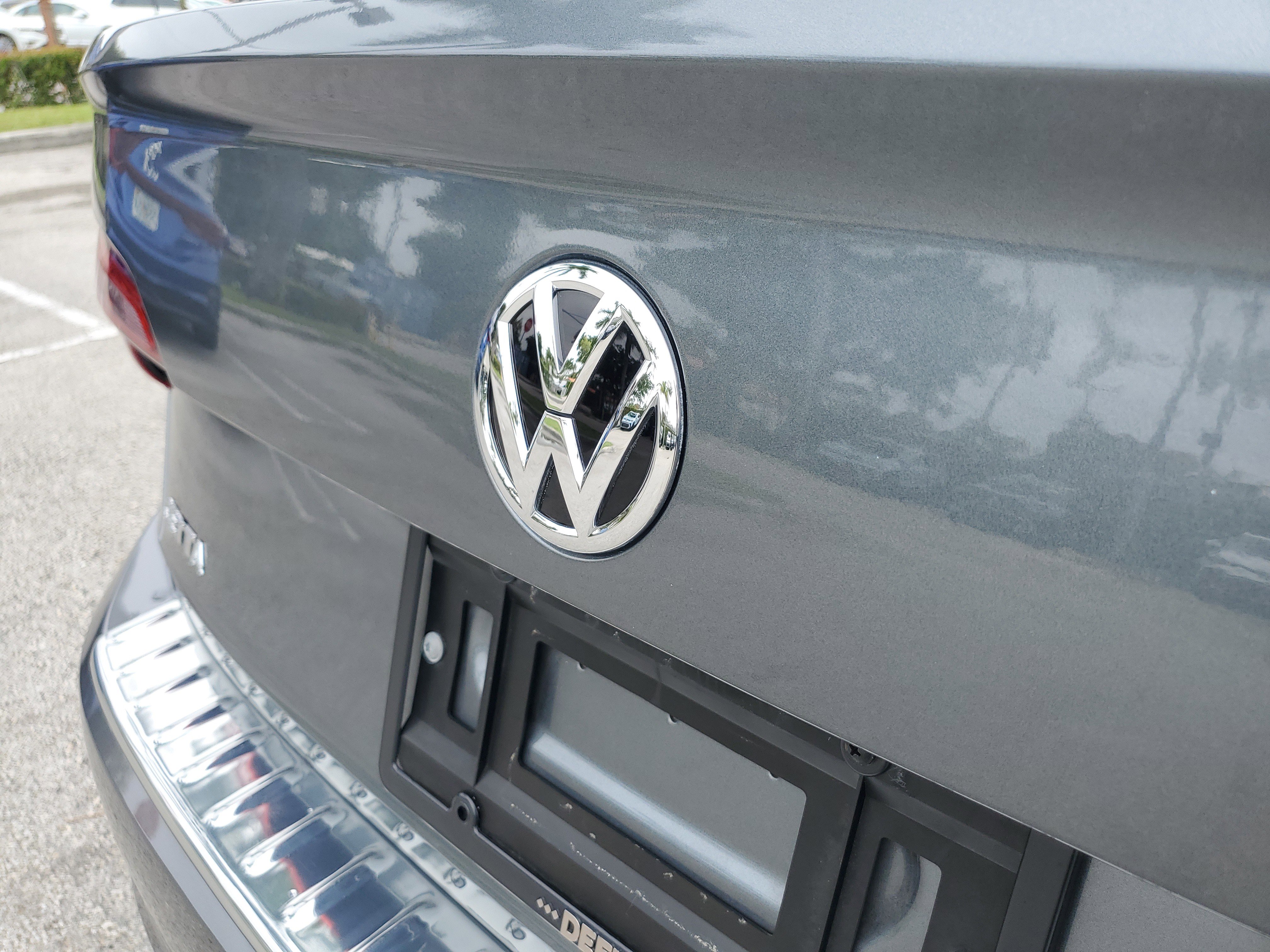 Used 2019 Volkswagen Jetta SEL image 10