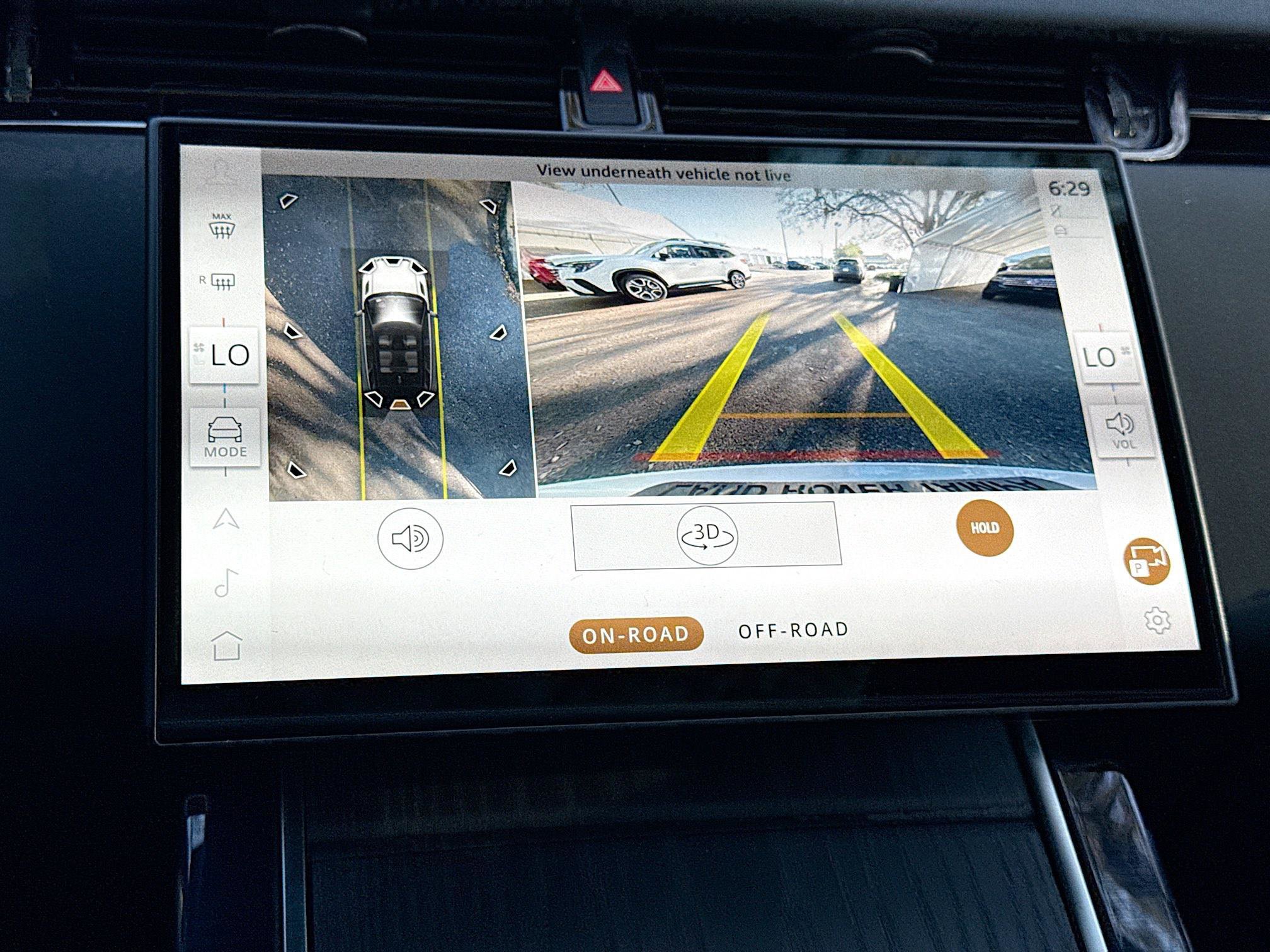 Used 2026 Land Rover Range Rover Evoque S image 32