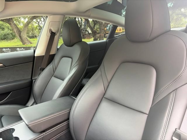Used 2023 Tesla Model 3 Performance AWD/4WD image 9