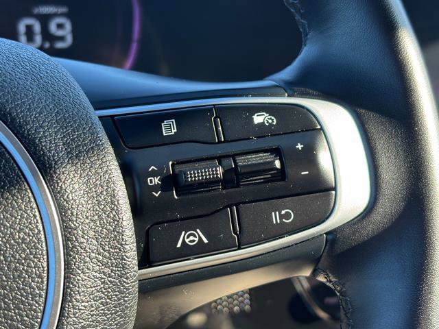 Used 2024 Kia Sportage X-Line AWD/4WD image 23