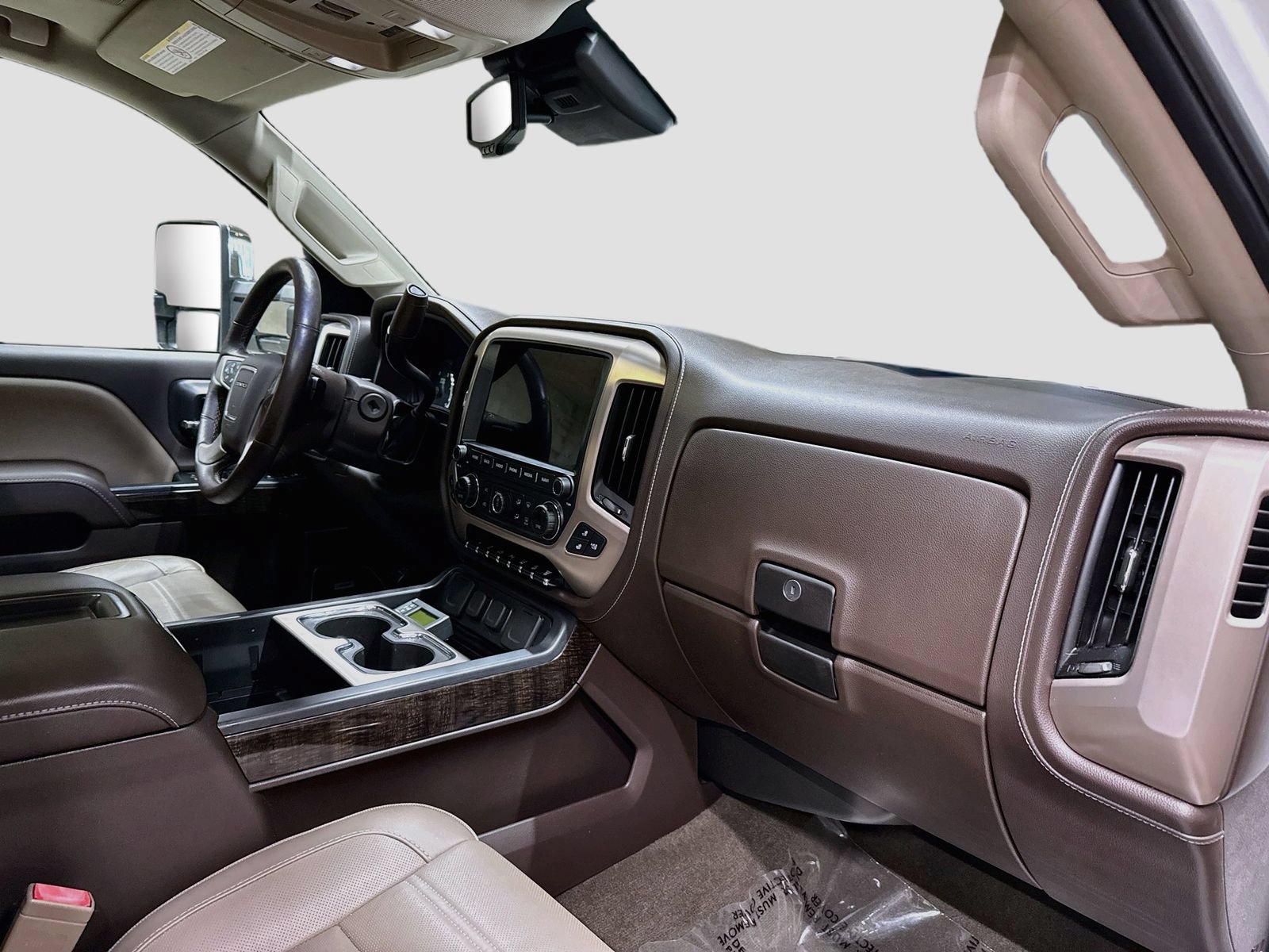 Used 2015 GMC Sierra 3500 Denali AWD/4WD image 33