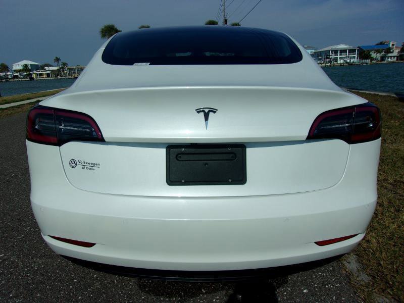 Used 2020 Tesla Model 3 Standard Range Plus image 15