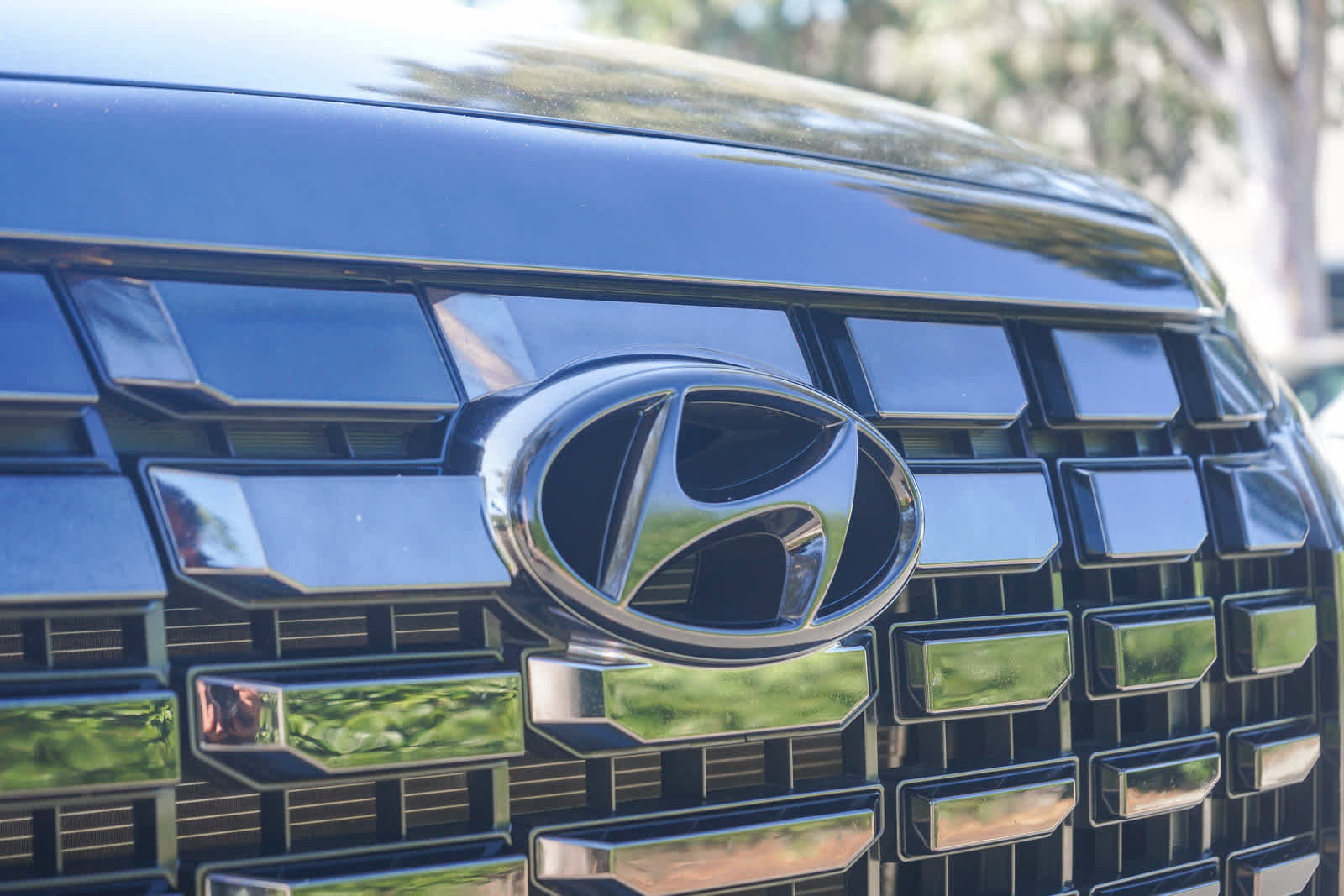 Used 2023 Hyundai Palisade XRT w/ Cargo Package AWD/4WD image 11