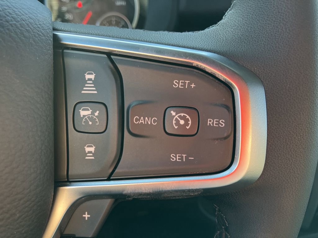 New 2026 RAM 1500 Big Horn image 28