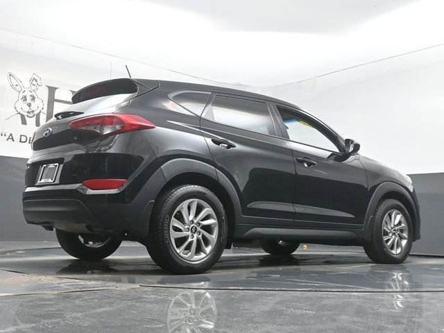 Used 2017 Hyundai Tucson SE image 30
