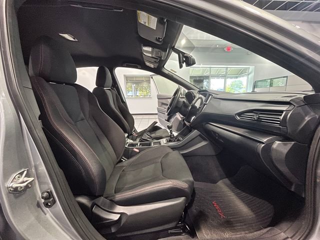 Used 2023 Subaru WRX Premium w/ Popular Package #2 AWD/4WD image 13