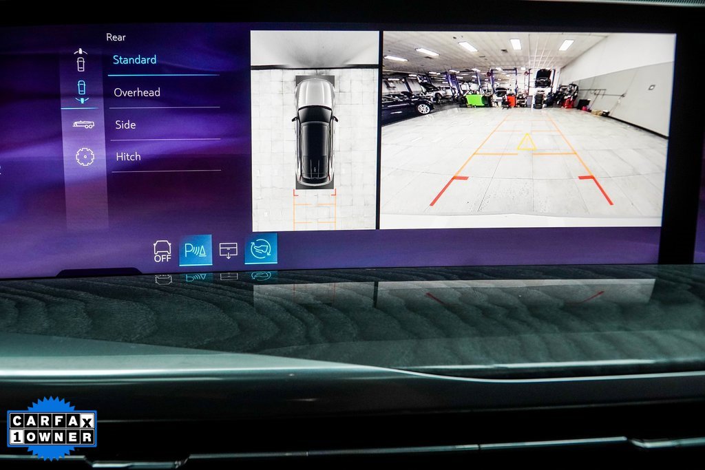 Used 2025 Cadillac Escalade IQ Luxury 2 image 26