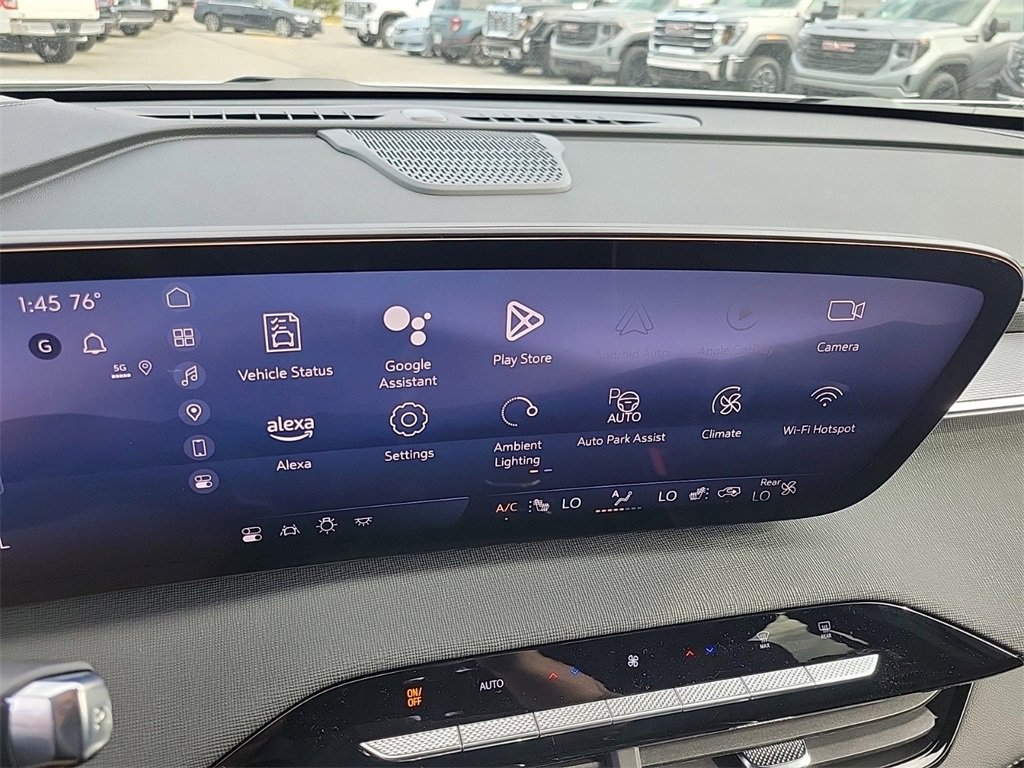 New 2025 Buick Enclave Sport Touring w/ Super Cruise Package image 21