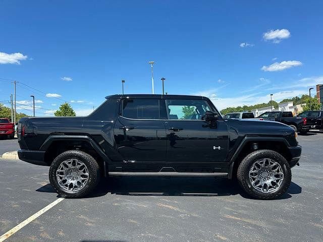 New 2025 GMC Hummer EV 3X image 8