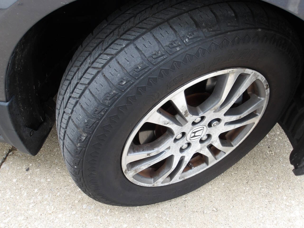 Used 2013 Honda Odyssey EX image 37
