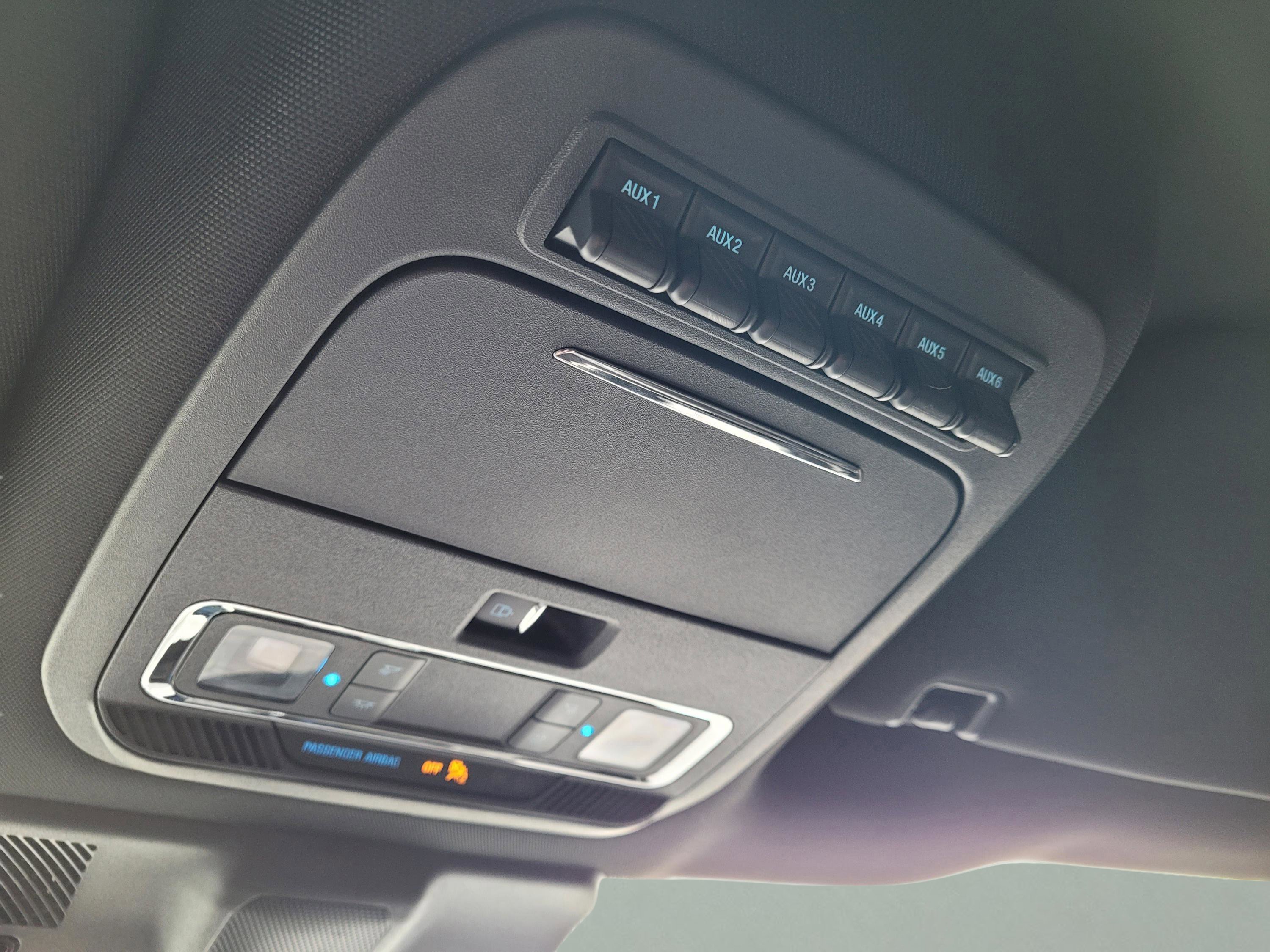 Used 2025 Ford F150 Raptor image 76