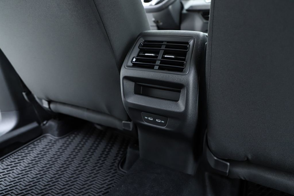 New 2026 Volkswagen Tiguan S image 74