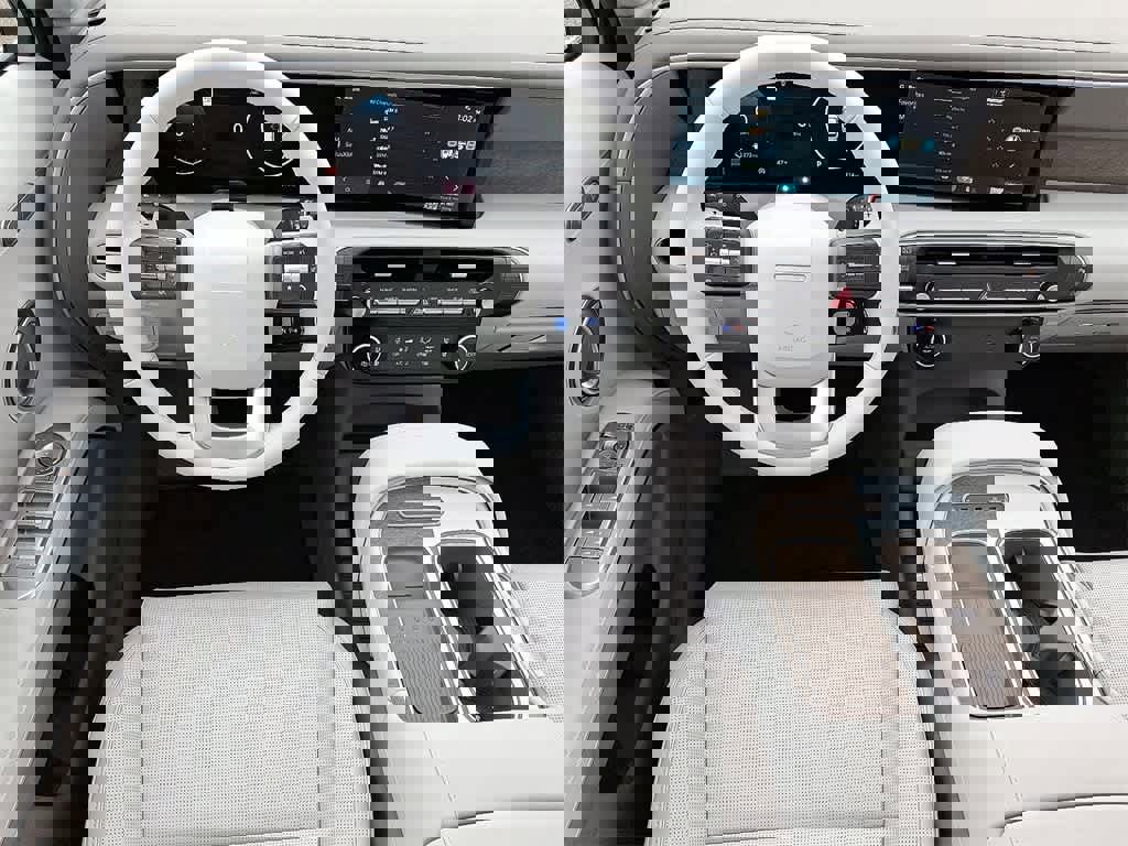 Used 2026 Hyundai Palisade Limited image 11