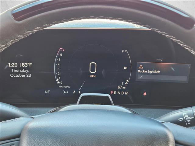 New 2026 Cadillac CT5 Sport image 11