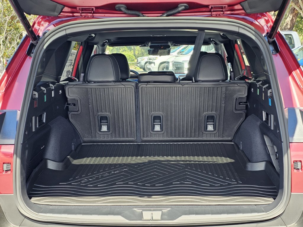 New 2026 Subaru Outback Touring XT AWD/4WD image 9