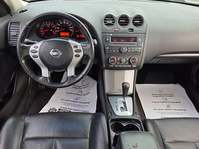Used 2007 Nissan Altima 2.5 S w/ SL Pkg FWD image 8