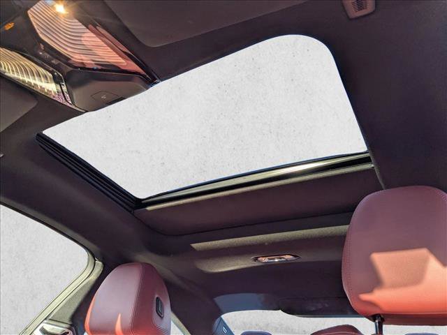 Used 2025 BMW 440i xDrive Coupe w/ Premium Package image 15