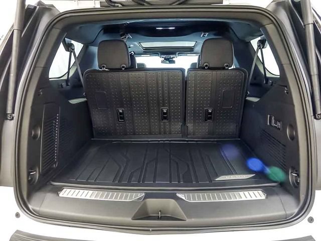 New 2026 Chevrolet Suburban RST w/ Comfort Package AWD/4WD image 22