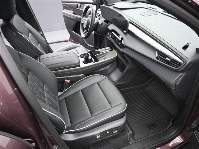 New 2026 Buick Enclave Avenir w/ Super Cruise Package image 19