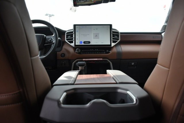 New 2026 Toyota Sequoia 1794 Edition image 11