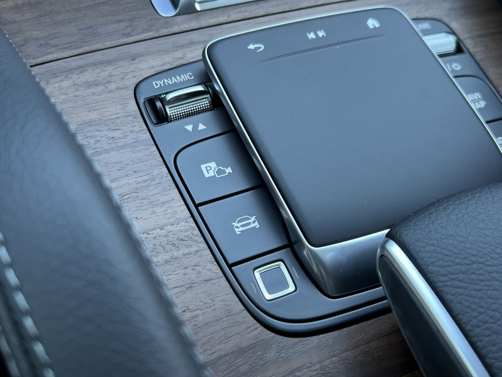 New 2026 Mercedes-Benz GLS 450 GLS 450 image 34