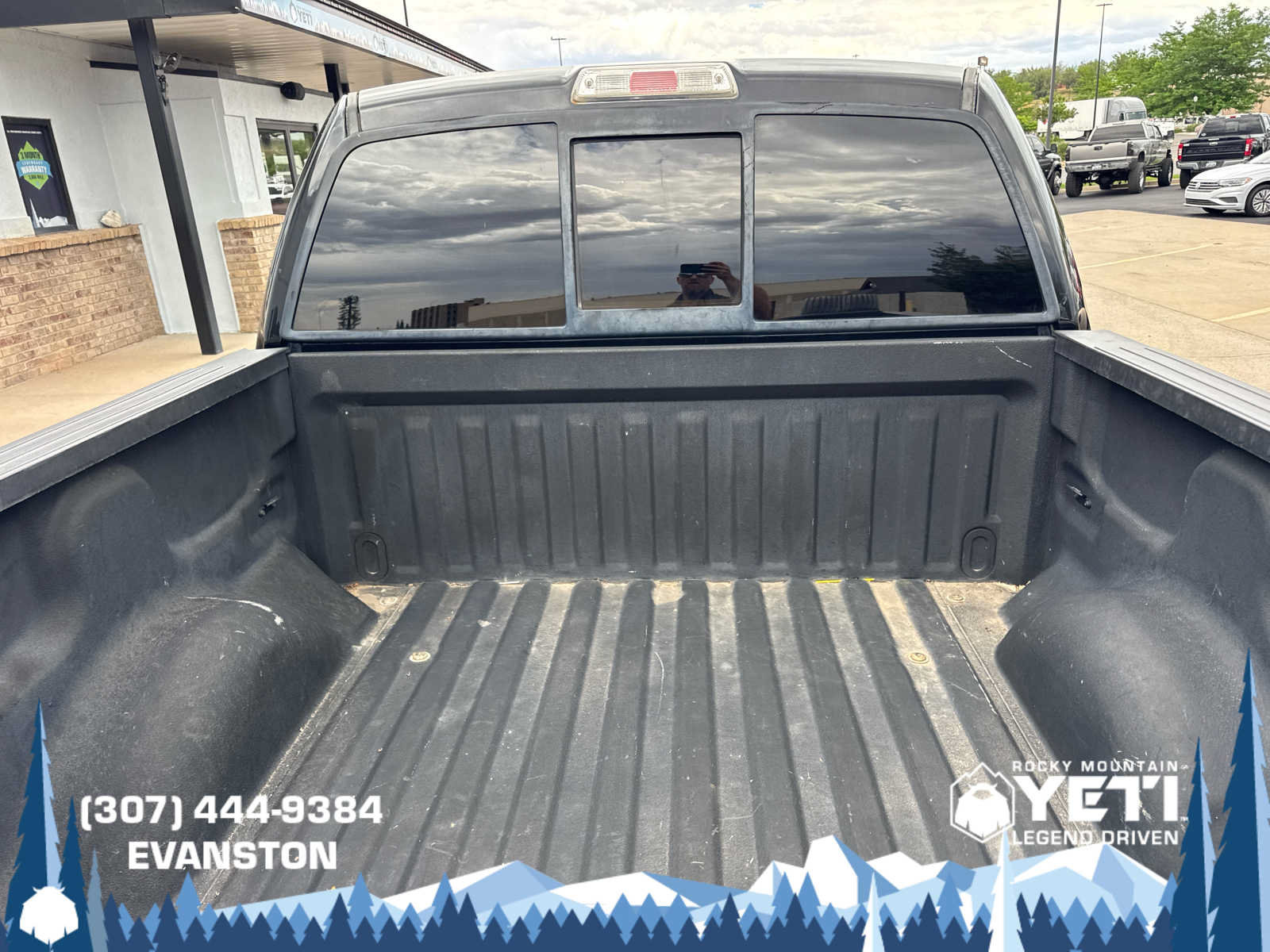Used 2014 Ford F150 FX4 w/ Equipment Group 402A Luxury AWD/4WD image 18