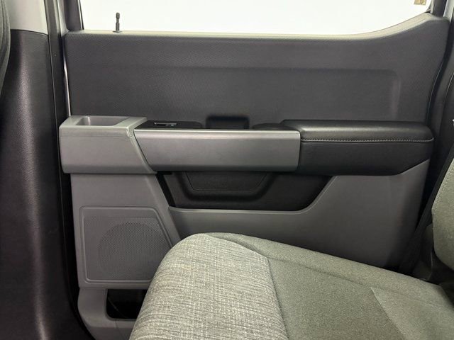 Used 2022 Ford F150 XLT image 33