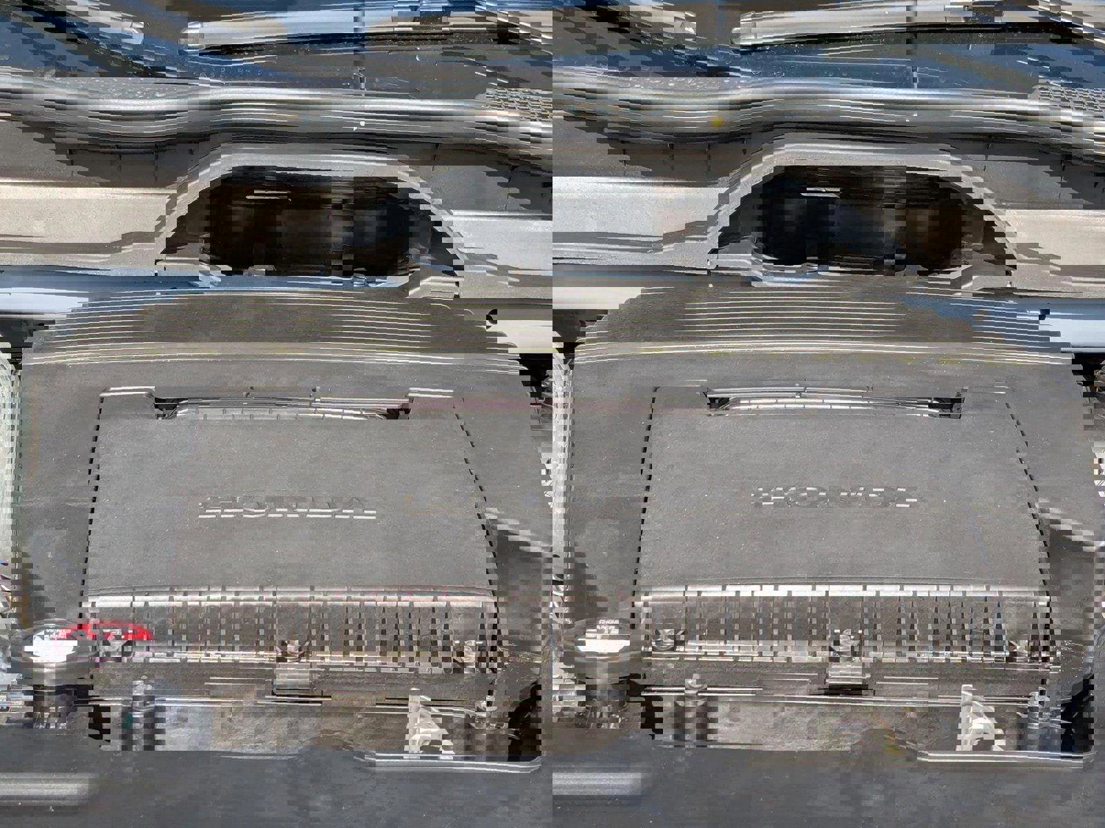 New 2026 Honda Passport TrailSport image 8