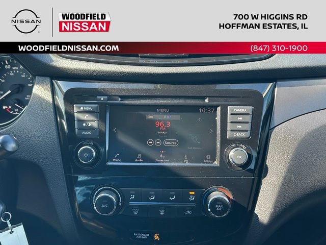 Used 2021 Nissan Rogue Sport S AWD/4WD image 31