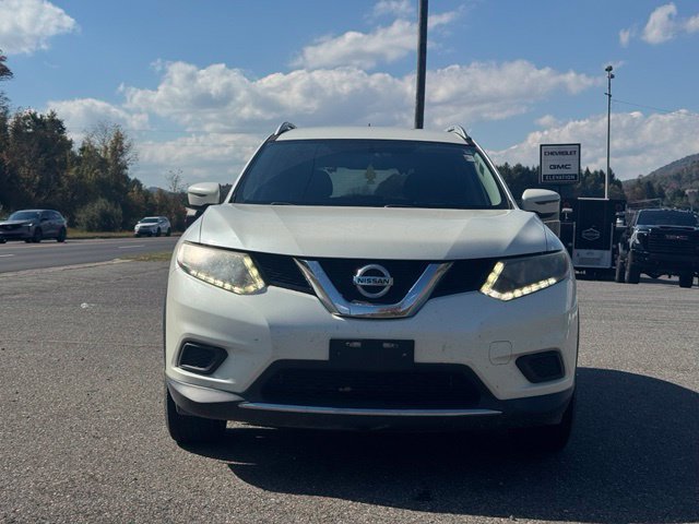 Used 2016 Nissan Rogue SV w/ SV Family Package AWD/4WD image 8