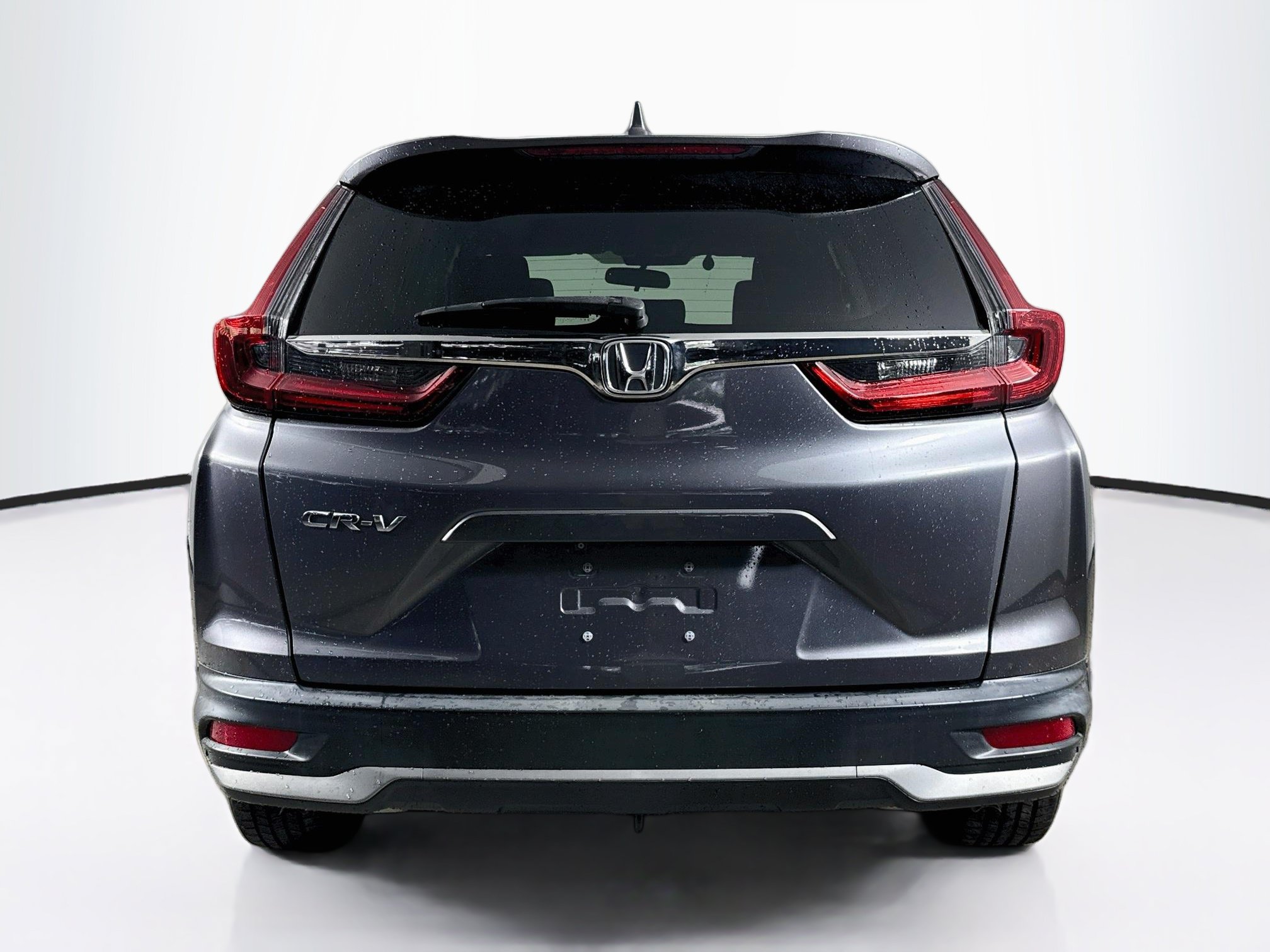 Certified 2022 Honda CR-V EX image 31