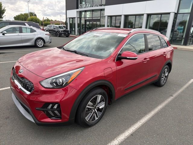 Used 2020 Kia Niro EX FWD image 1