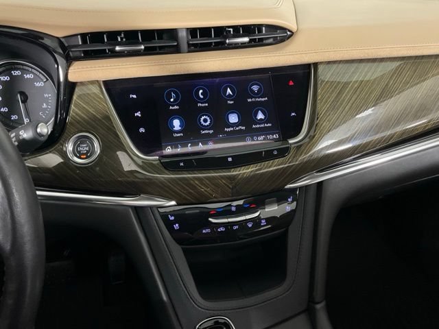 Used 2020 Cadillac XT6 Premium Luxury w/ Platinum Package AWD/4WD image 16